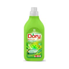 Гель-концентрат для всех типов вещей Grass Dory 1.8 л