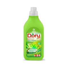 Гель-концентрат для всех типов вещей Grass Dory 1.8 л