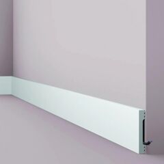 Плинтус потолочный FD10 WALLSTYL 10см 2 м