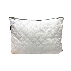 Silicone pillow 50x70 cm
