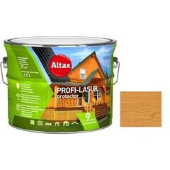 Profi lasur Altax pine 2.5 l