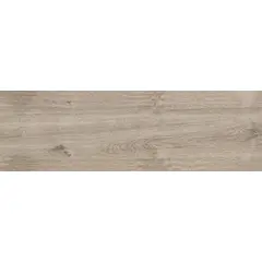 Porcelain tile Ege Seramik OZONE GREY R10 15X50cm