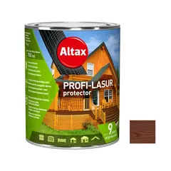 Профи лазурь Altax орех 750 мл