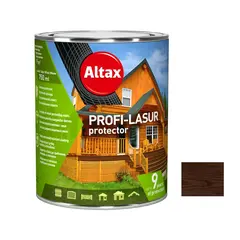Профи лазурь Altax палисандр 750 мл