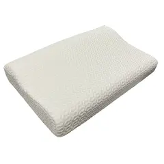 Orthopedic pillow Louis Pascal Visco Elastic Foam 40x60cm