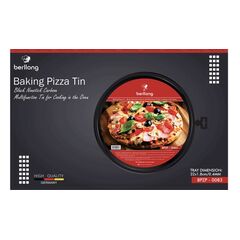 Форма для пиццы Berllong BPZP-0083 32 см