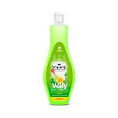 Жидкость смягчающая для посудомойки Grass Velly 500 мл