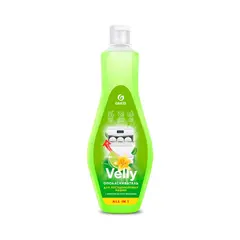 Жидкость смягчающая для посудомойки Grass Velly 500 мл