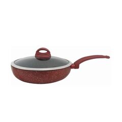 Pan BERLLONG RVF-28G 28 cm