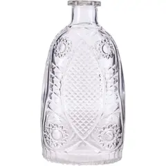 Decorative bottle Koopman  ASS CL 21 4 cm