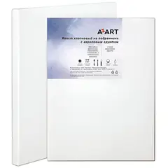 Canvas on MDF AZART 20x30 cm