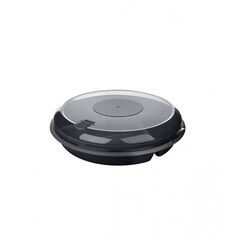 Plastic lunch box TITIZ AP-9479 28400
