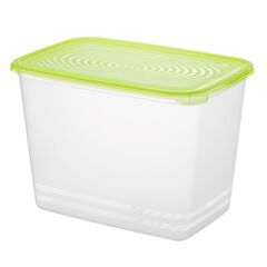 Контейнер Rotho SUNSHINE 1.5 L