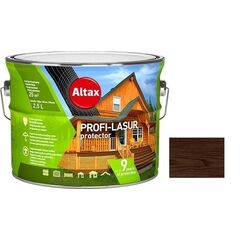 Профи лазурь Altax палисандр 2.5 л