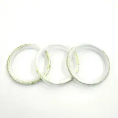 Комплект колец Delfa СФ25-410-33