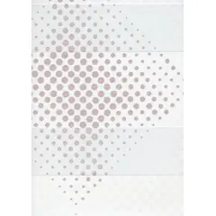 შტორი Delfa СРШ-01М-42011 134(130)/160