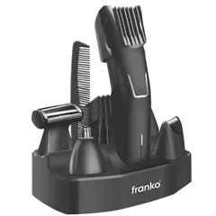ტრიმერი FRANKO FGK-1138
