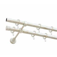 Metal eave Delfa СМ-3393/240/2Р