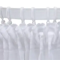 Карниз белый 500 см