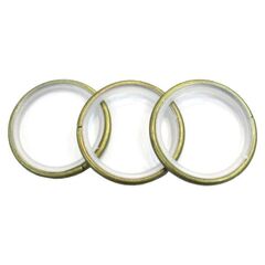 Rings set Delfa СФ25-410-24