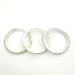 Rings set Delfa СФ19-410-33