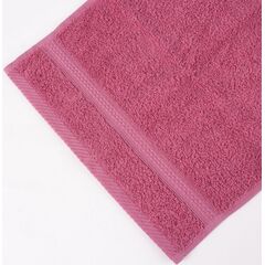 Towel ARYA Miranda raspberry 50x90 cm