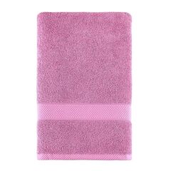 Towel Arya 50x90 dry rose