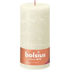 სანთელი Bolsius Rustic SPL 200/100 მმ