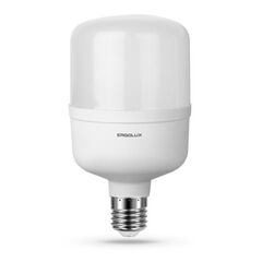 LED Lamp Ergolux LED-HW-40W-E27-4K