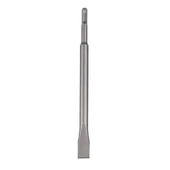 Chisel flat Bosch SDS-plus ECO 250x20 mm
