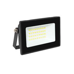 Прожектор EKF LED 30W 6500К IP65 СДО-3003