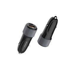 დამტენი LDNIO C510Q 36W USB To Type C