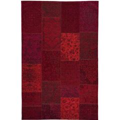 Carpet DCcarpets Antika 91510 Red 200x280 cm.