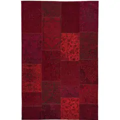 ხალიჩა DCcarpets Antika 91510 Red 200x280 სმ.