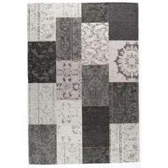 ხალიჩა Antika 91532 Grey 155X230