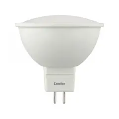 LED Lamp Camelion LED7-JCDR/865/GU5.3