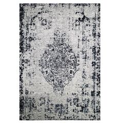 ხალიჩა DCcarpets Antika 91524 Grey 200X290 სმ