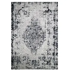 ხალიჩა DCcarpets Antika 91524 Grey 200X290 სმ