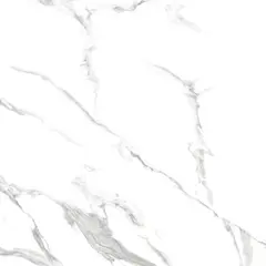 Porcelain tile Halcon Ceramicas P LENOX WHITE LAP 9,5 R PRI 100X100cm