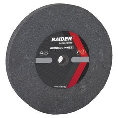 Grindstone Raider ø200x20xø16 mm Р60 grey RD