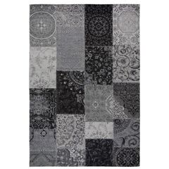 ხალიჩა DCCarpets Antika 91510 Grey 1.2x1.7 მ