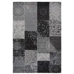 ხალიჩა DCCarpets Antika 91510 Grey 1.2x1.7 მ