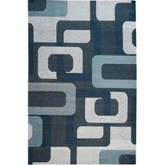 Carpet DCcarpets Antika 91517 Blue 200x280 cm.