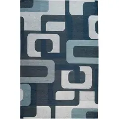 ხალიჩა DCcarpets Antika 91517 Blue 200x280 სმ.