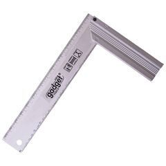 Aluminum angle bracket Gadget 280903 350 mm