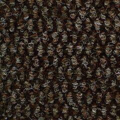 Carpet cover Orotex DAKAR STAR 7058 BROWN 4m