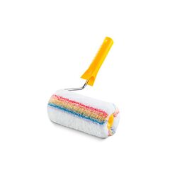Roller with handle facade Hardy Elitakolor 180mm