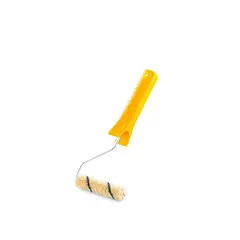 Roller with handle Hardy Hardstar 100 mm