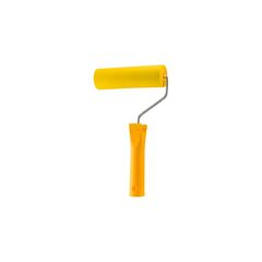 Rubber roller for wallpaper Hardy 0610-456518 180 mm
