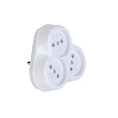 Splitter DE-PA 10A without grounding